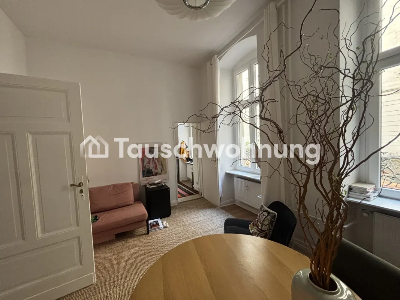 2 room apartment with 52 m² in Berlin – Photo 2
