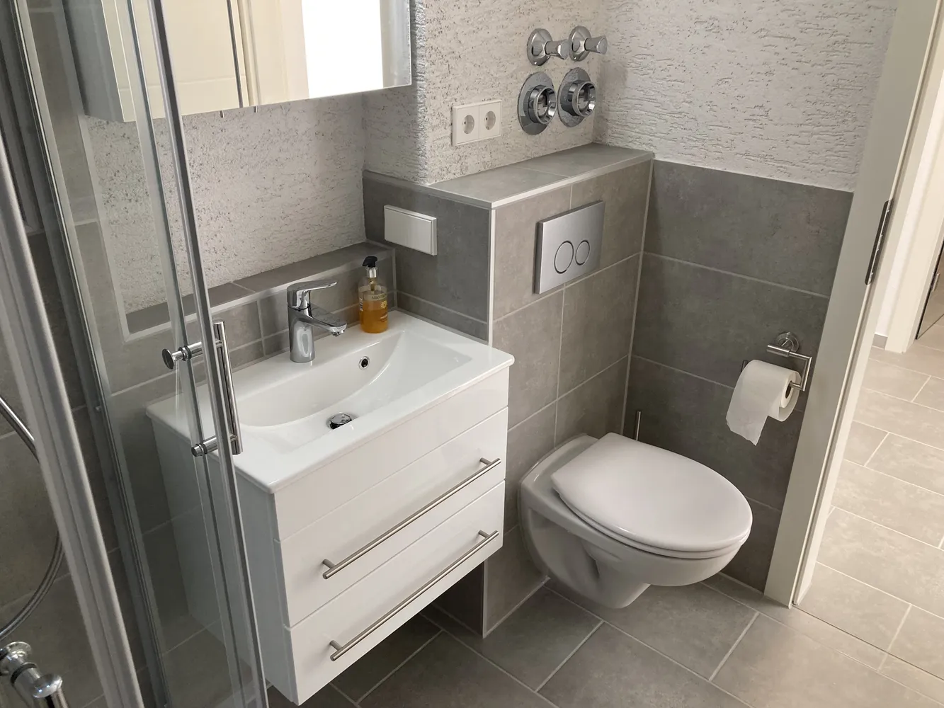 1 Zimmer Wohnung mit 30 m² in Stuttgart – Bild 9