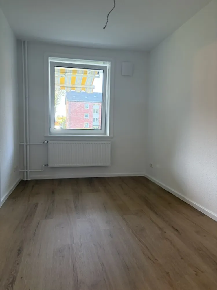 3 Zimmer Wohnung mit 66 m² in Flensburg – Bild 6