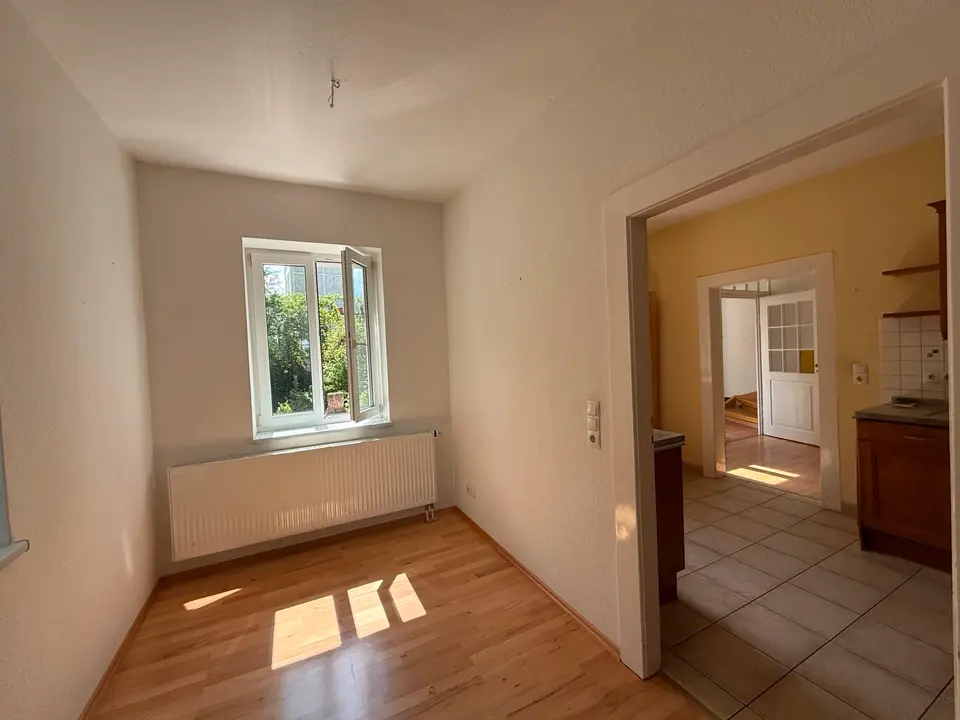 6 Zimmer Haus mit 145 m² in Hof – Bild 3