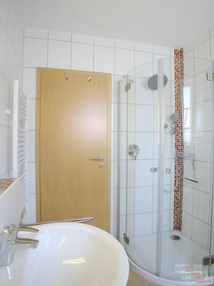 WG-Zimmer mit 60 m² in Minden – Bild 7