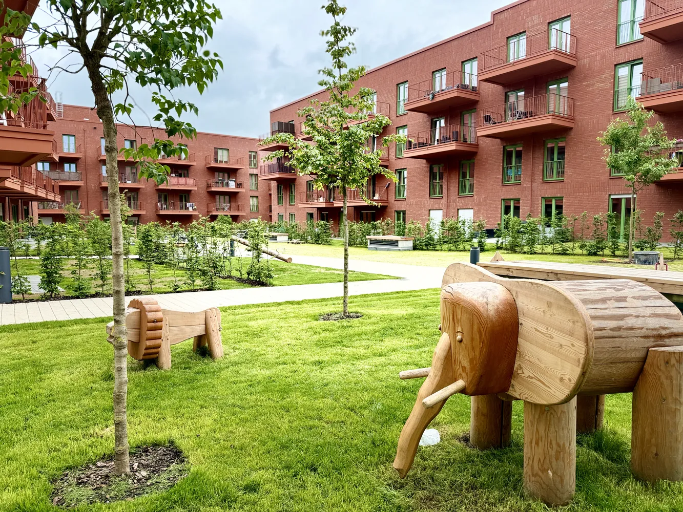 4 Zimmer Wohnung mit 105 m² in Hannover – Bild 12