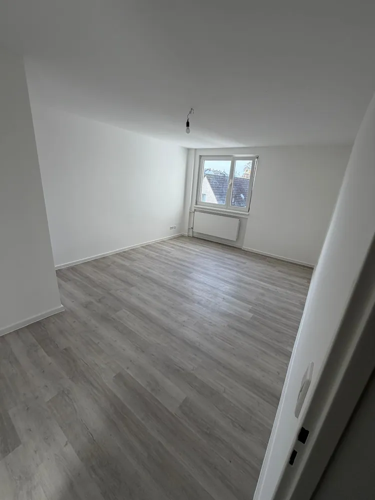 1 Zimmer Wohnung mit 33 m² in Frankfurt am Main – Bild 2