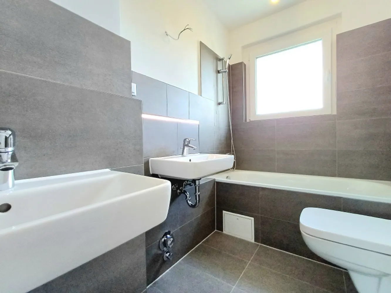 3 Zimmer Wohnung mit 60 m² in Minden – Bild 6
