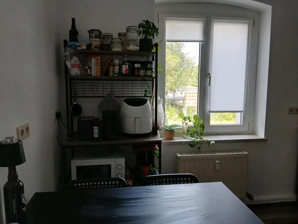 2 Zimmer Wohnung mit 49 m² in Mittweida – Bild 2