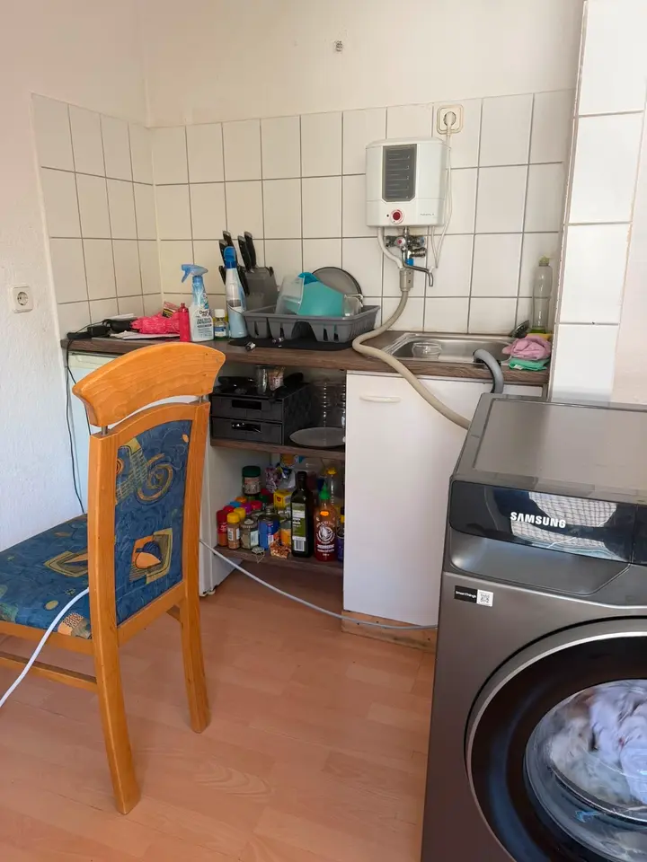 2 Zimmer Wohnung mit 35 m² in Dortmund – Bild 7