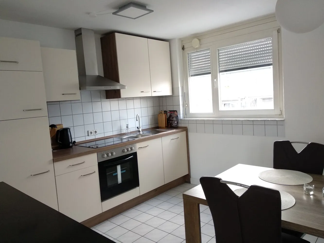 3 Zimmer Wohnung mit 62 m² in Stuttgart – Bild 3