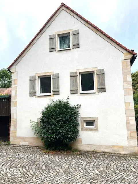 4 Zimmer Haus mit 120 m² in Bayreuth – Bild 1