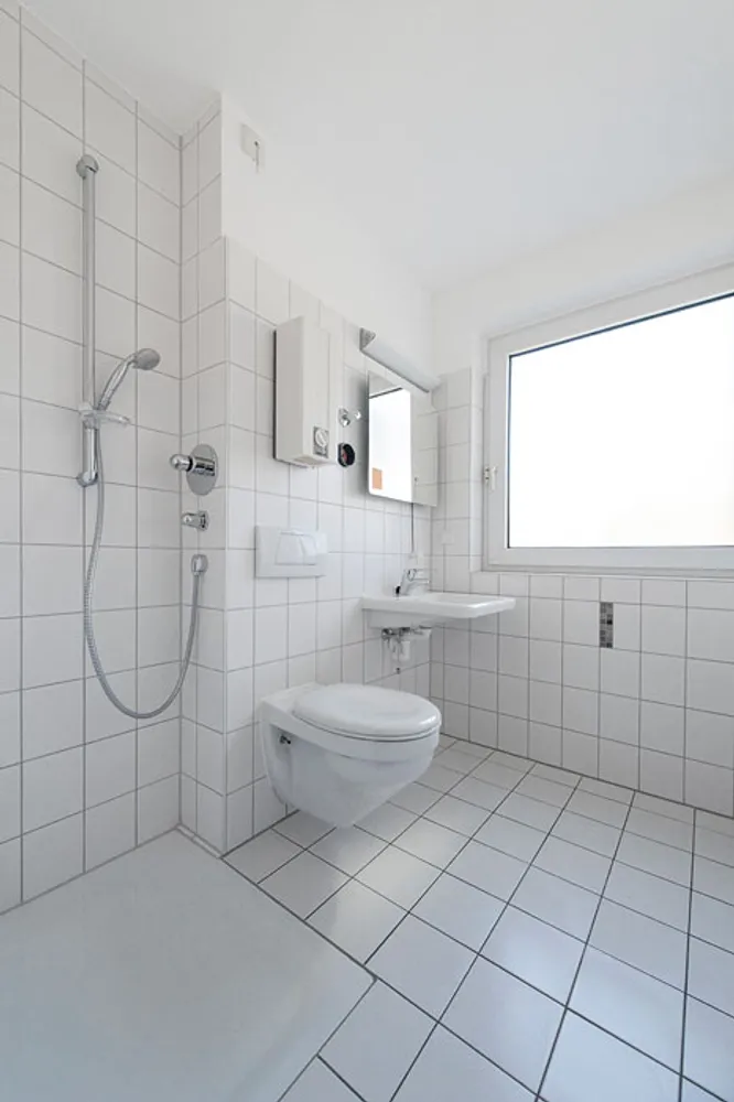 1 Zimmer Wohnung mit 47 m² in Braunschweig – Bild 2