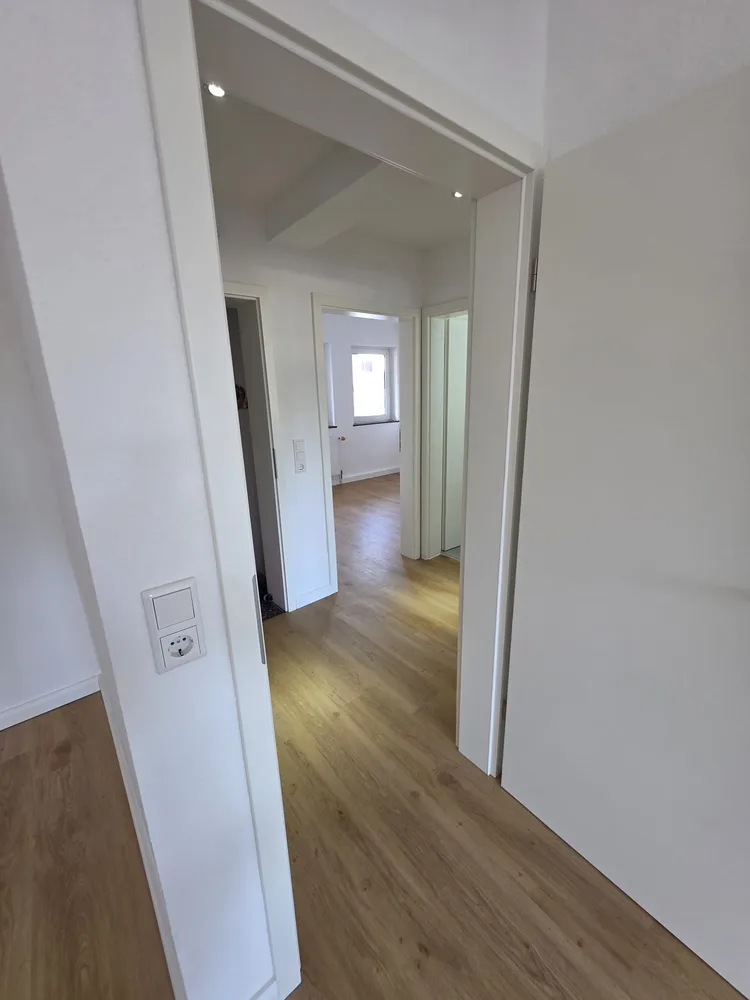 2 Zimmer Wohnung mit 57 m² in Gelsenkirchen – Bild 3