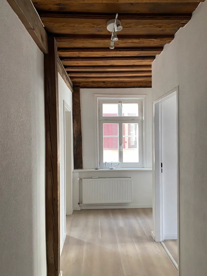 2 Zimmer Wohnung mit 20 m² in Bietigheim-Bissingen – Bild 3