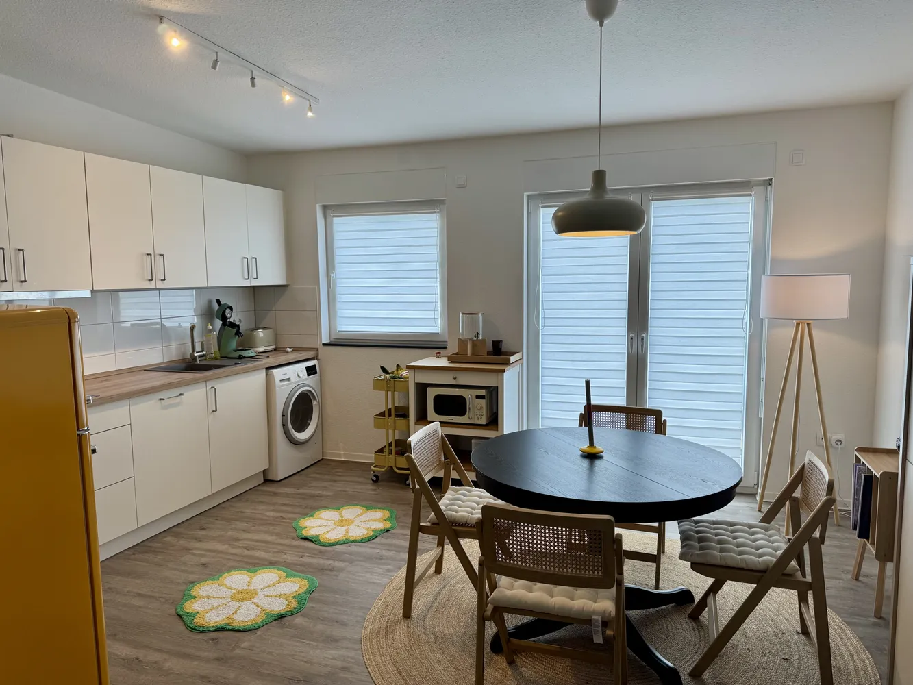 2 Zimmer Wohnung mit 61 m² in Bochum – Bild 2