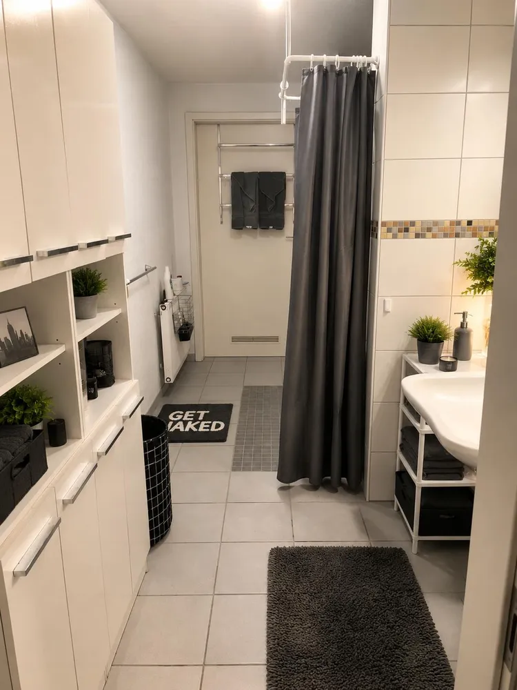 5 Zimmer Wohnung mit 163 m² in Hockenheim – Bild 9