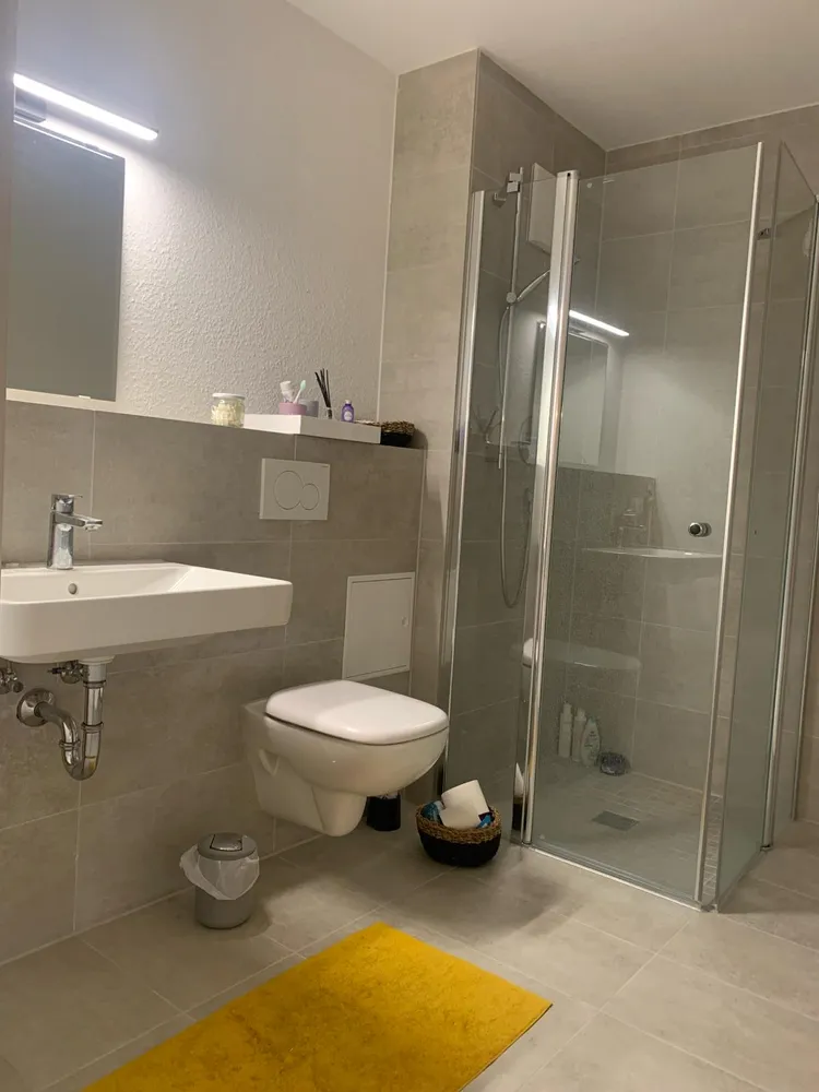 3 Zimmer Wohnung mit 64 m² in Augsburg – Bild 8