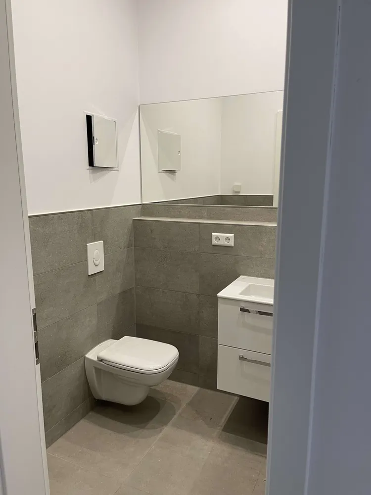 2 Zimmer Wohnung mit 55 m² in Leipzig – Bild 7