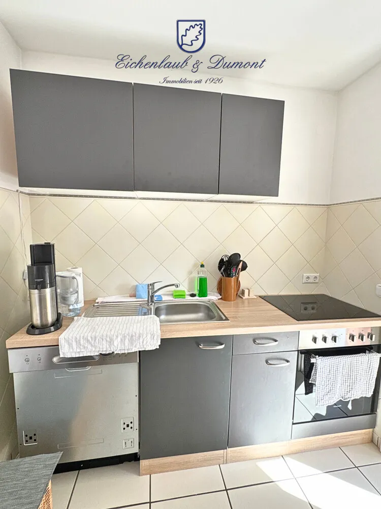 4 Zimmer Wohnung mit 82 m² in Saarbrücken – Bild 12