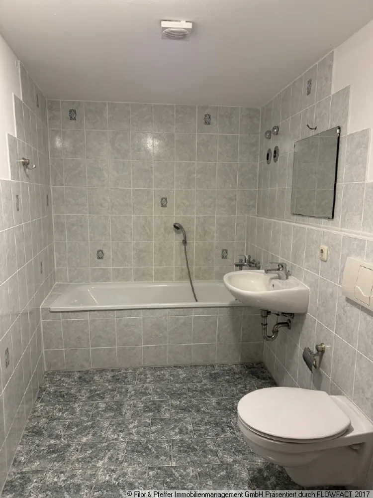 1 Zimmer Wohnung mit 42 m² in Halle (Saale) – Bild 4