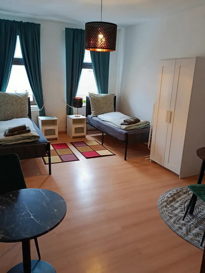3 Zimmer Wohnung mit 75 m² in Chemnitz – Bild 9