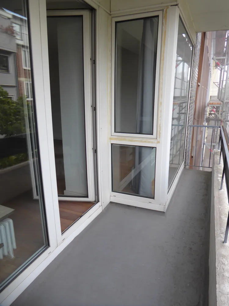 1 Zimmer Wohnung mit 47 m² in Düsseldorf – Bild 9