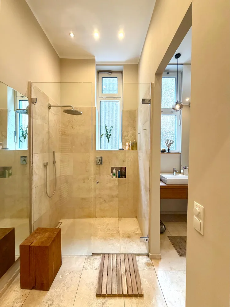 5 Zimmer Wohnung mit 180 m² in Hamburg – Bild 7