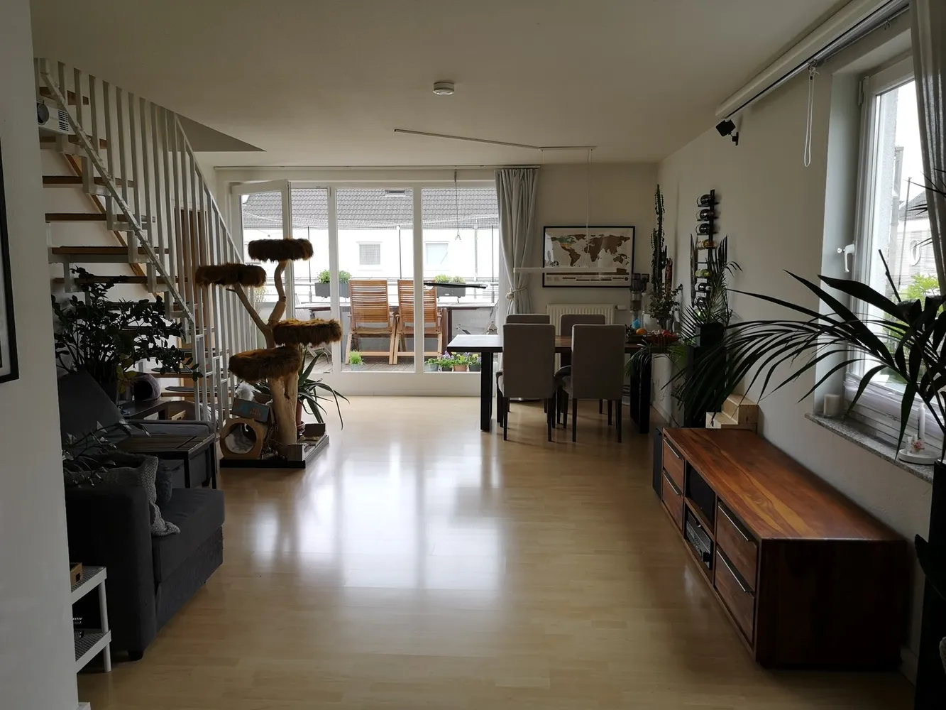 3 Zimmer Wohnung mit 100 m² in Bergisch Gladbach – Bild 9