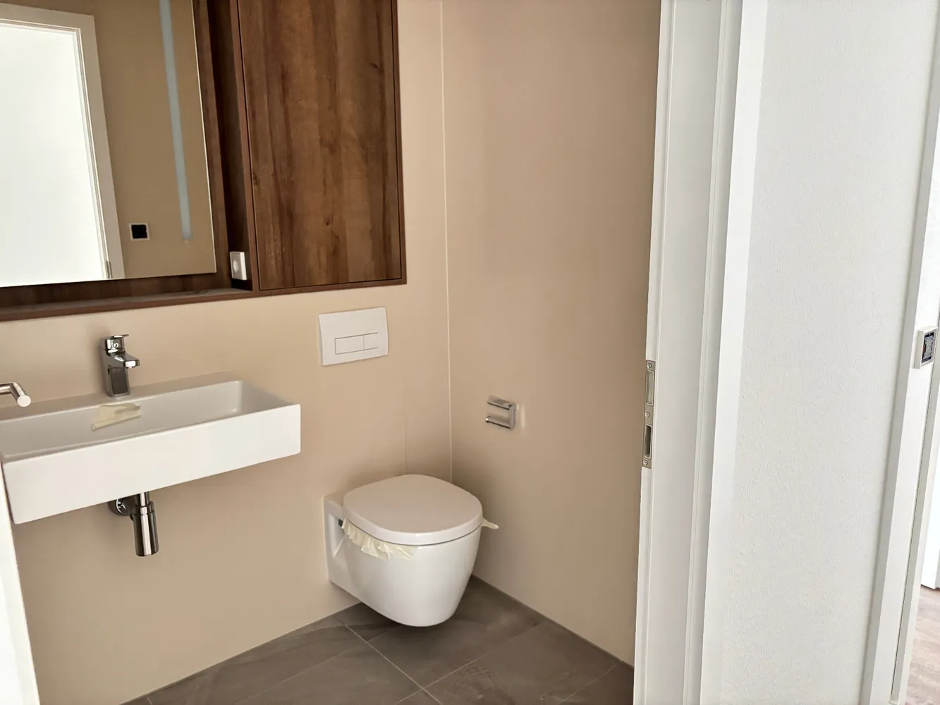 4 Zimmer Wohnung mit 102 m² in Mannheim – Bild 6