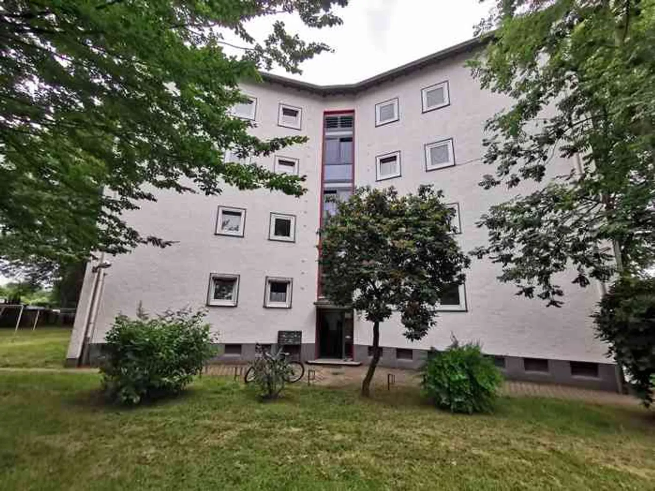 3 Zimmer Wohnung mit 63 m² in Recklinghausen – Bild 4