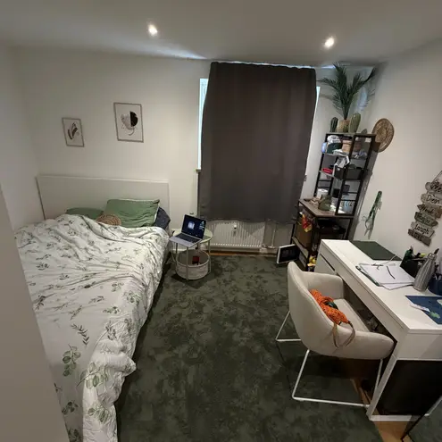 1 Zimmer Wohnung mit 11 m² in München – Bild 6