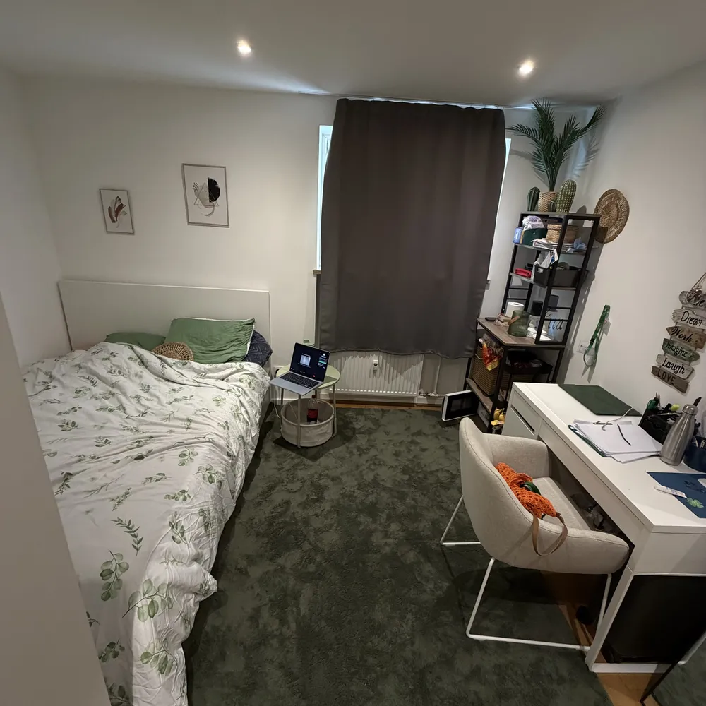 1 Zimmer Wohnung mit 11 m² in München – Bild 6