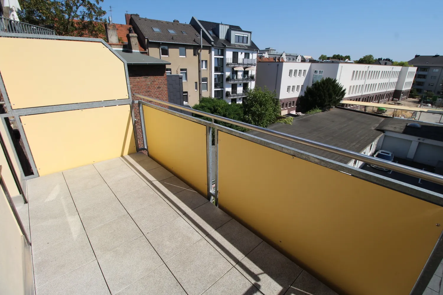 2 Zimmer Wohnung mit 53 m² in Düsseldorf – Bild 10