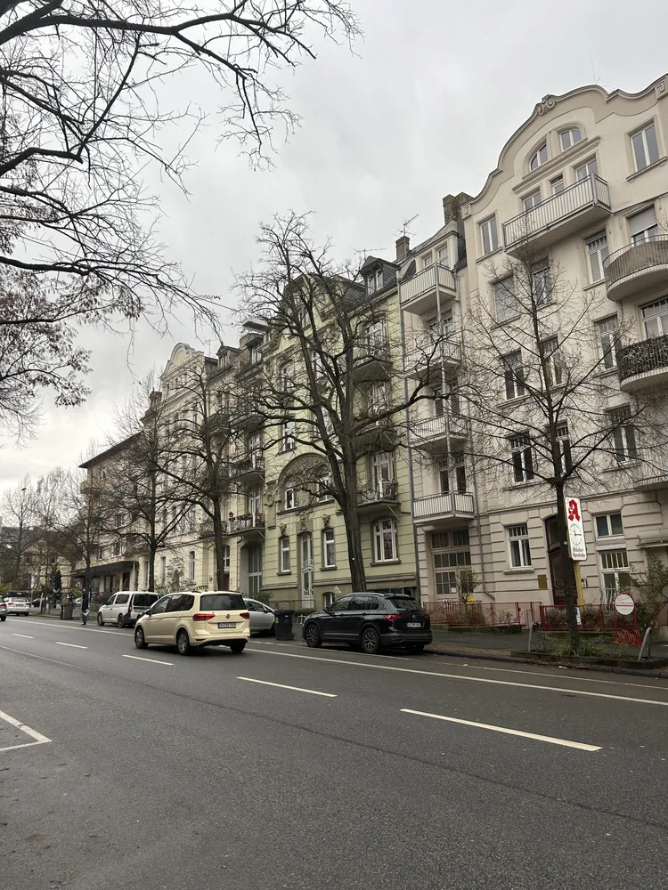 3 Zimmer Wohnung mit 59 m² in Wiesbaden – Bild 12
