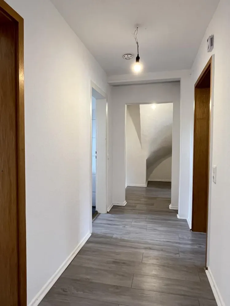 3 Zimmer Wohnung mit 63 m² in Hagen – Bild 9