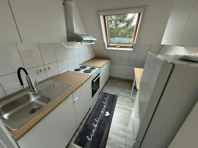 Shared room with 15 m² in Frankfurt am Main – Photo 10