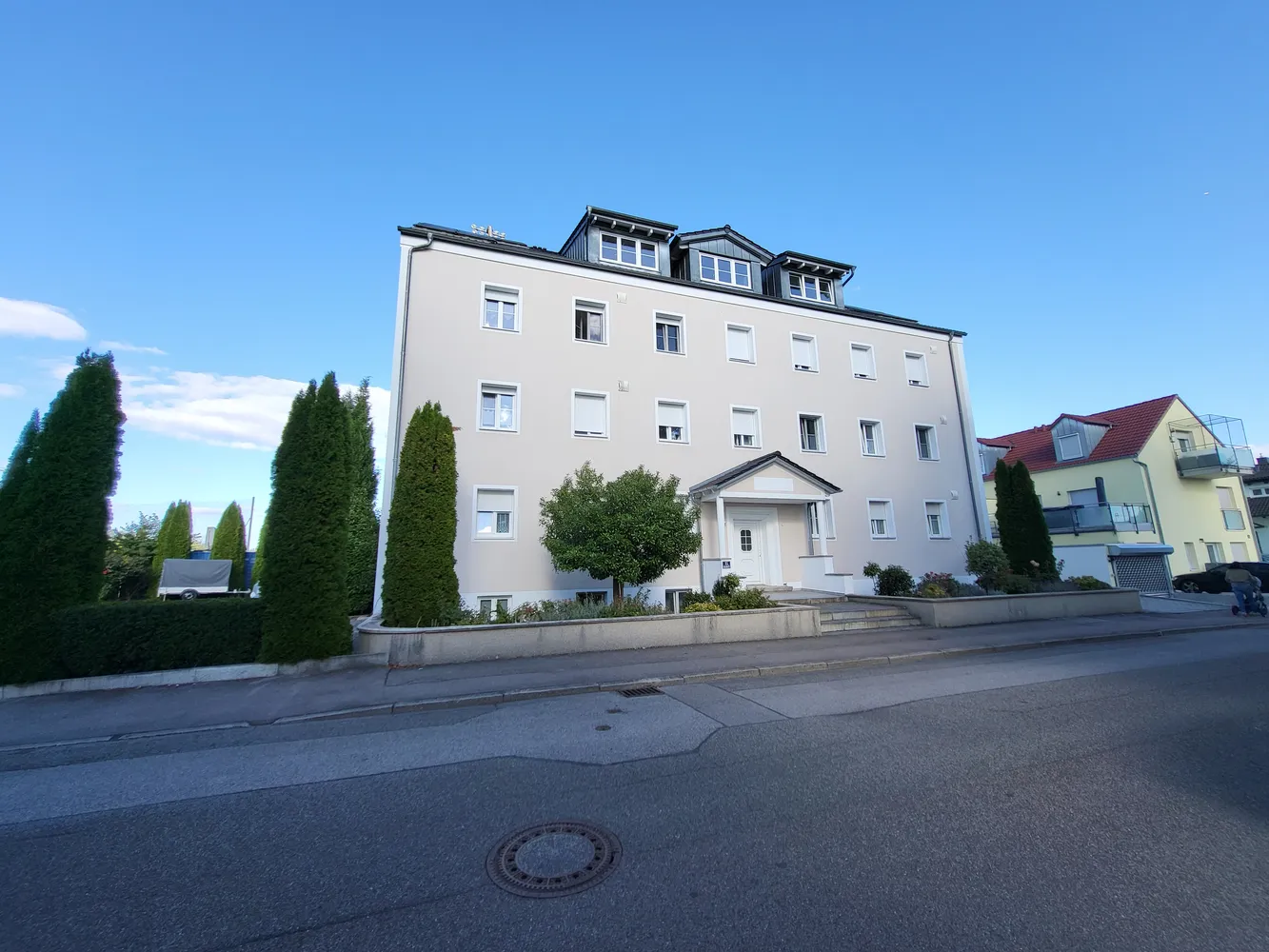 2 Zimmer Wohnung mit 31 m² in Ingolstadt – Bild 6