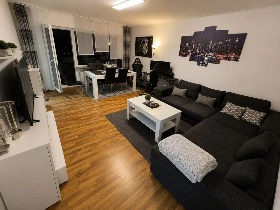 2 Zimmer Wohnung mit 60 m² in Hagen – Bild 10