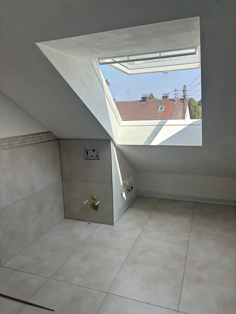 2 Zimmer Wohnung mit 47 m² in Augsburg – Bild 5