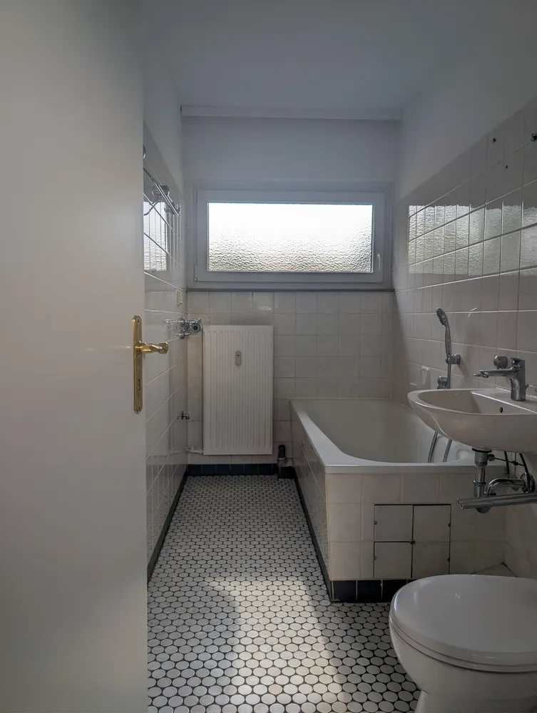 5 Zimmer Wohnung mit 96 m² in Hamburg – Bild 9