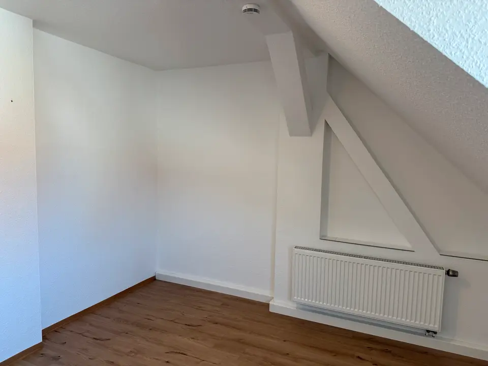 2 Zimmer Wohnung mit 56 m² in Altenburg – Bild 8