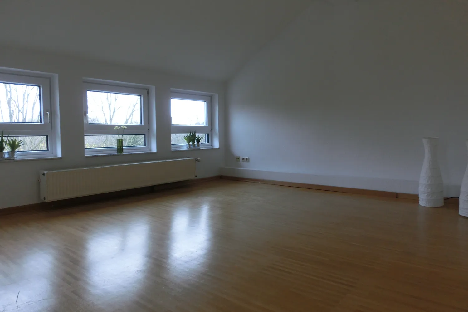 2 Zimmer Wohnung mit 92 m² in Essen – Bild 10