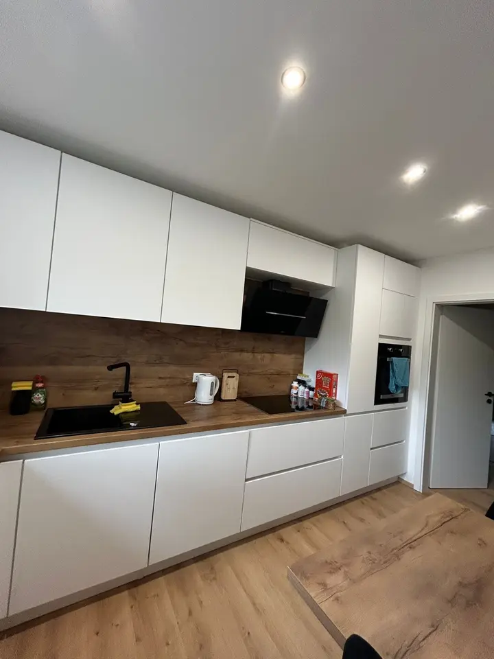 3 Zimmer Wohnung mit 76 m² in Bielefeld – Bild 2