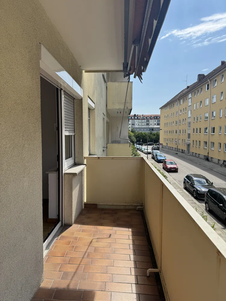 2 Zimmer Wohnung mit 64 m² in München – Bild 6