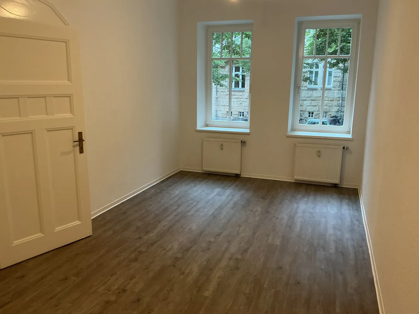 4 Zimmer Wohnung mit 72 m² in Leipzig – Bild 3