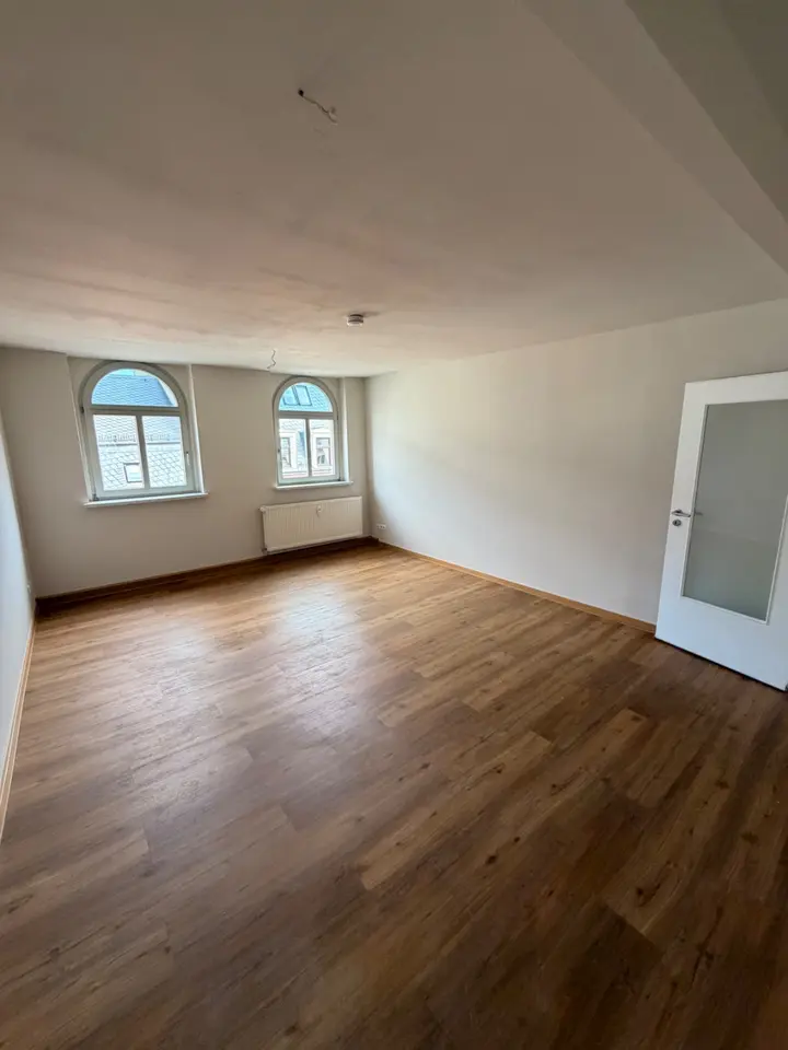4 Zimmer Wohnung mit 100 m² in Zwickau – Bild 10
