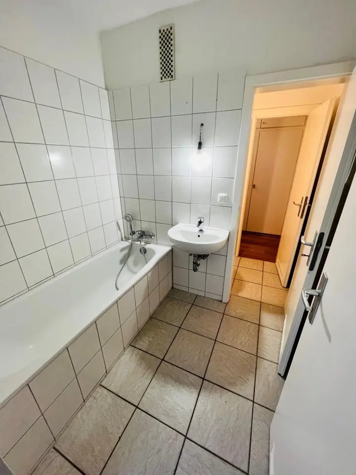 3 Zimmer Wohnung mit 74 m² in Wuppertal – Bild 10