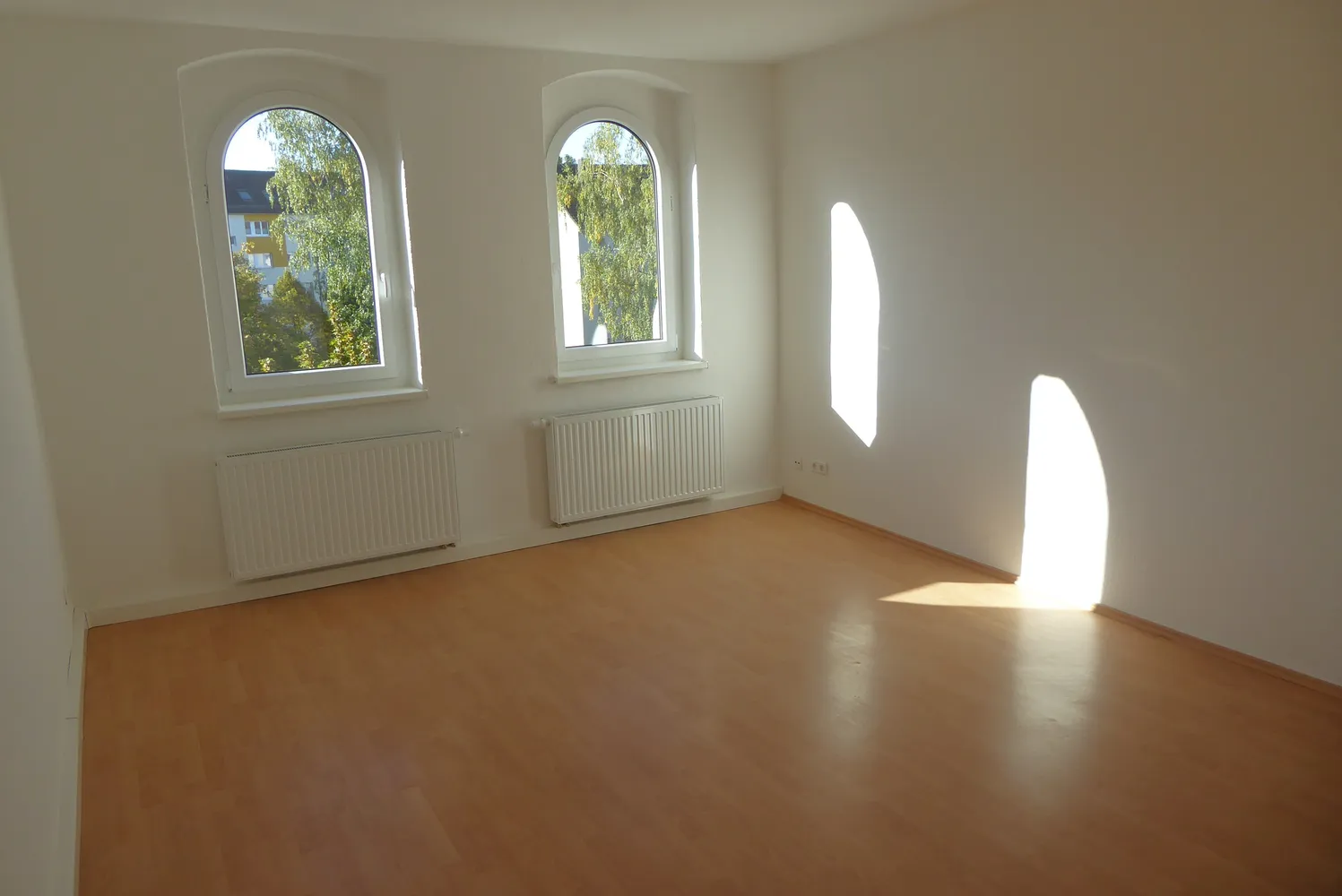 2 Zimmer Wohnung mit 47 m² in Chemnitz – Bild 6