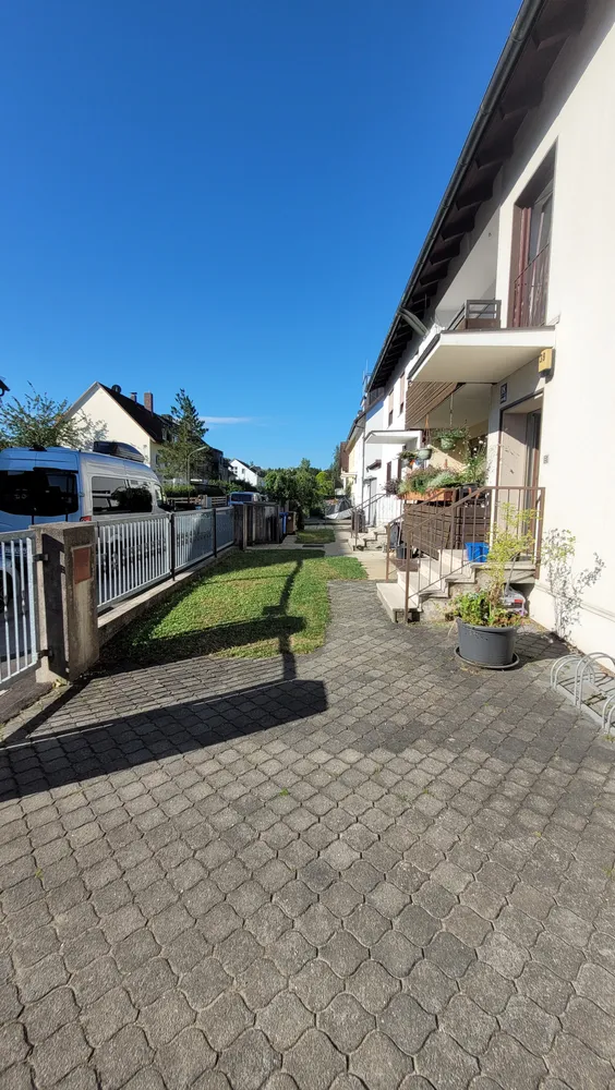 2 Zimmer Wohnung mit 62 m² in München – Bild 1