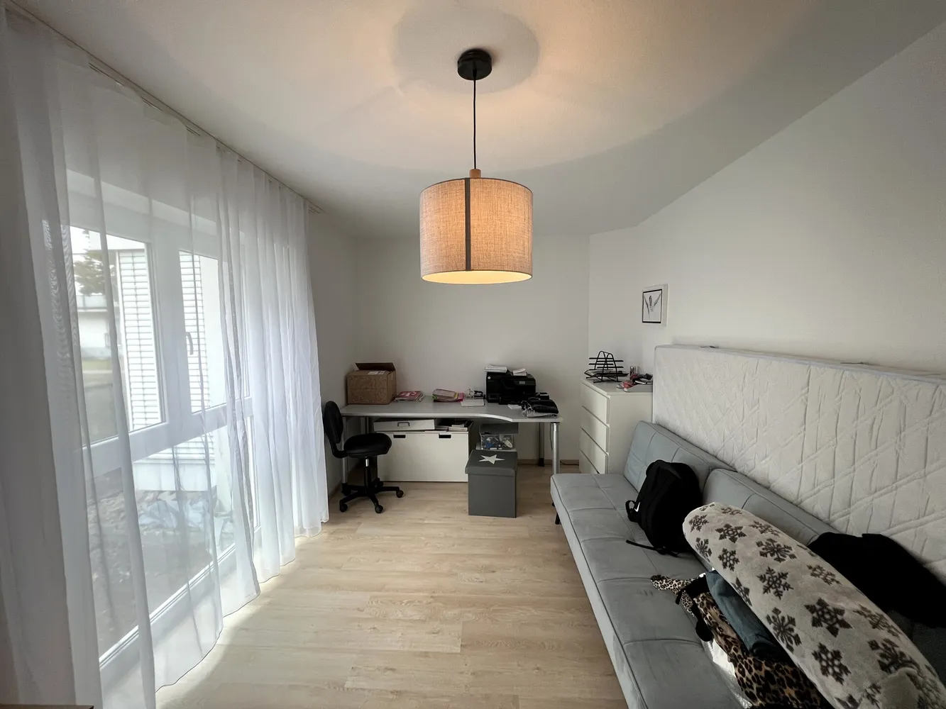 3 Zimmer Wohnung mit 84 m² in Bruchsal – Bild 6