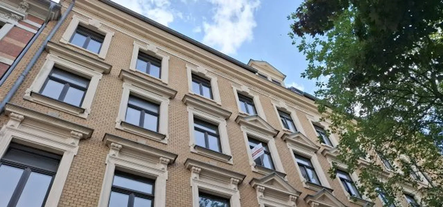 3 Zimmer Wohnung mit 103 m² in Chemnitz – Bild 11