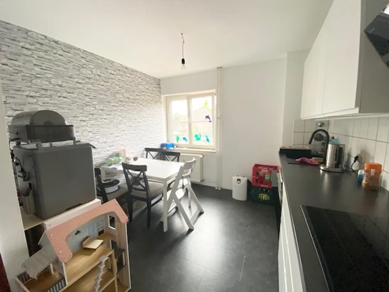 3 Zimmer Wohnung mit 69 m² in Duisburg – Bild 2