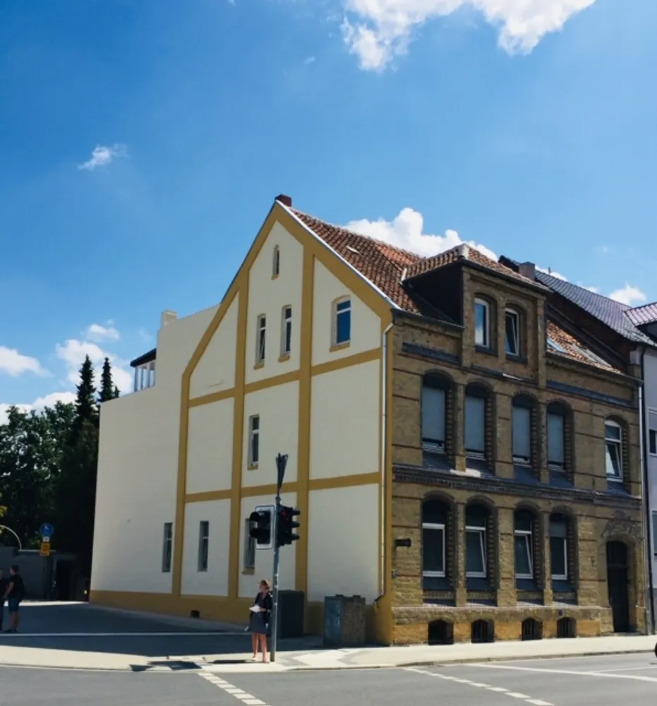 2 Zimmer Wohnung mit 66 m² in Hildesheim – Bild 3